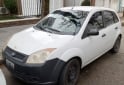 Autos - Ford Fiesta 2009 GNC 180000Km - En Venta
