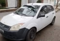 Autos - Ford Fiesta 2009 GNC 180000Km - En Venta