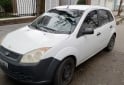 Autos - Ford Fiesta 2009 GNC 180000Km - En Venta