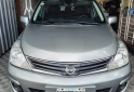 Autos - Nissan Tekna 2014 Nafta 163000Km - En Venta