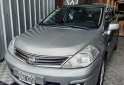 Autos - Nissan Tekna 2014 Nafta 163000Km - En Venta