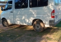 Utilitarios - Mercedes Benz 312 2001 Diesel 500000Km - En Venta