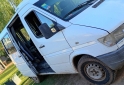 Utilitarios - Mercedes Benz 312 2001 Diesel 500000Km - En Venta