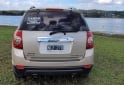 Camionetas - Chevrolet captiva 2014 GNC 180000Km - En Venta