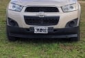 Camionetas - Chevrolet captiva 2014 GNC 180000Km - En Venta