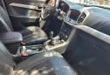 Camionetas - Chevrolet captiva 2014 GNC 180000Km - En Venta
