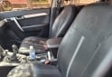 Camionetas - Chevrolet captiva 2014 GNC 180000Km - En Venta