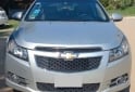 Autos - Chevrolet Cruze 2012 Nafta 123000Km - En Venta
