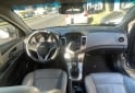 Autos - Chevrolet Cruze 2012 Nafta 123000Km - En Venta