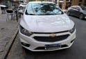Autos - Chevrolet Onix LTZ 2019 Nafta 65000Km - En Venta