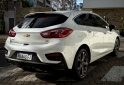 Autos - Chevrolet CRUZE LTZ 2017 Nafta - En Venta