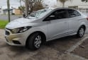 Autos - Chevrolet Onix 2021 Nafta 94000Km - En Venta