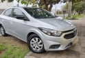 Autos - Chevrolet Onix 2021 Nafta 94000Km - En Venta