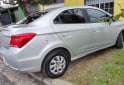 Autos - Chevrolet Onix 2021 Nafta 94000Km - En Venta