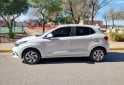 Autos - Fiat Fiat argo 1ra mano permut 2019 Nafta 105000Km - En Venta