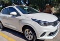 Autos - Fiat Fiat argo 1ra mano permut 2019 Nafta 105000Km - En Venta