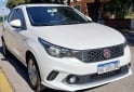 Autos - Fiat Fiat argo 1ra mano permut 2019 Nafta 105000Km - En Venta