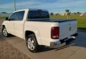 Camionetas - Volkswagen AMAROK 2022 Diesel 80000Km - En Venta