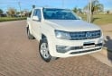 Camionetas - Volkswagen AMAROK 2022 Diesel 80000Km - En Venta