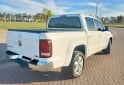 Camionetas - Volkswagen AMAROK 2022 Diesel 80000Km - En Venta