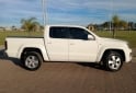 Camionetas - Volkswagen AMAROK 2022 Diesel 80000Km - En Venta