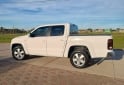 Camionetas - Volkswagen AMAROK 2022 Diesel 80000Km - En Venta