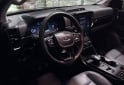 Camionetas - Ford Ranger 3.0 4x4 Limited 2025 Diesel 35000Km - En Venta