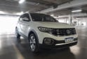Autos - Volkswagen T-cross- highline 2020 Nafta 57000Km - En Venta