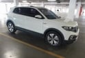 Autos - Volkswagen T-cross- highline 2020 Nafta 57000Km - En Venta