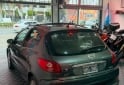 Autos - Peugeot 207 XT Premium 1.6 2009 GNC 135000Km - En Venta