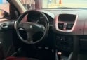 Autos - Peugeot 207 XT Premium 1.6 2009 GNC 135000Km - En Venta
