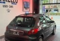 Autos - Peugeot 207 XT Premium 1.6 2009 GNC 135000Km - En Venta