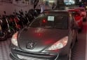 Autos - Peugeot 207 XT Premium 1.6 2009 GNC 135000Km - En Venta