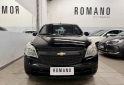 Autos - Chevrolet Agile 5P 1.4 LT 2010 Nafta 121000Km - En Venta