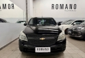 Autos - Chevrolet Agile 5P 1.4 LT 2010 Nafta 121000Km - En Venta