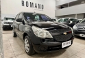 Autos - Chevrolet Agile 5P 1.4 LT 2010 Nafta 121000Km - En Venta