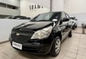 Autos - Chevrolet Agile 5P 1.4 LT 2010 Nafta 121000Km - En Venta