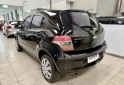 Autos - Chevrolet Agile 5P 1.4 LT 2010 Nafta 121000Km - En Venta