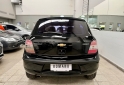 Autos - Chevrolet Agile 5P 1.4 LT 2010 Nafta 121000Km - En Venta