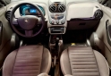 Autos - Chevrolet Agile 5P 1.4 LT 2010 Nafta 121000Km - En Venta