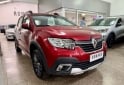 Autos - Renault Sandero Stepway Intens 2020 Nafta 146000Km - En Venta