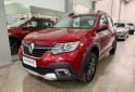 Autos - Renault Sandero Stepway Intens 2020 Nafta 146000Km - En Venta