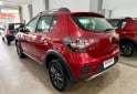 Autos - Renault Sandero Stepway Intens 2020 Nafta 146000Km - En Venta
