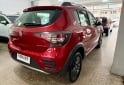 Autos - Renault Sandero Stepway Intens 2020 Nafta 146000Km - En Venta