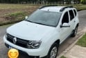 Camionetas - Renault Duster Dinamique 1.6 2018 Nafta 95000Km - En Venta