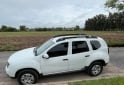 Camionetas - Renault Duster Dinamique 1.6 2018 Nafta 95000Km - En Venta