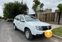 Camionetas - Renault Duster Dinamique 1.6 2018 Nafta 95000Km - En Venta