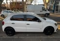 Autos - Volkswagen Gol trend 2018 Nafta 96000Km - En Venta