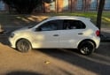 Autos - Volkswagen Gol trend 2018 Nafta 96000Km - En Venta