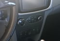 Autos - Renault Logan privileg 2016 GNC 128000Km - En Venta